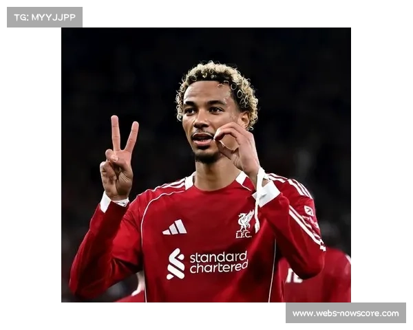 利物浦英超首战4-2逆转伯恩茅斯 新援埃基蒂克首秀闪耀破门