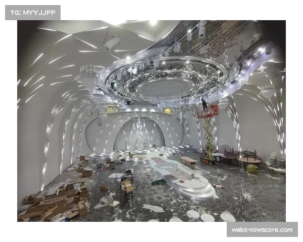 乌迪内斯俱乐部投资新建南看台，着重改善音响效果与全场互动灯光系统